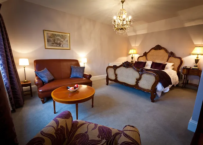 Northcote Manor