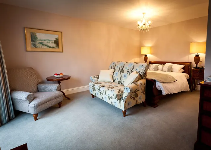 Northcote Manor