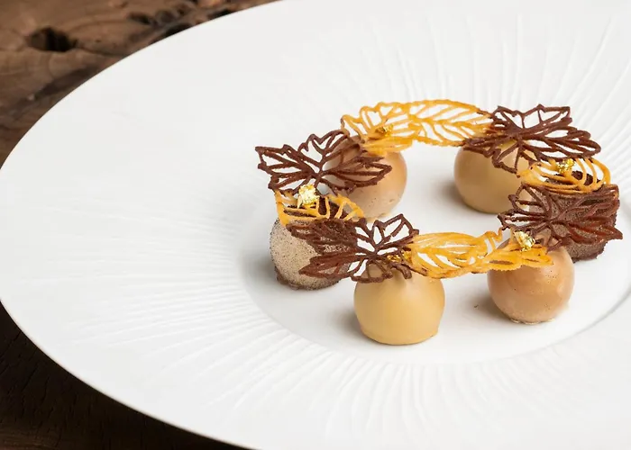 Boringdon Hall Hotel And Spa
